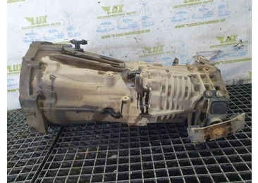 Cutie de viteze manuala 6 trepte 1361301067 1361301020 Volkswagen Amarok 1 (2010 - 2016) 2.0 tdi CDCA 2.0 tdi CDCA