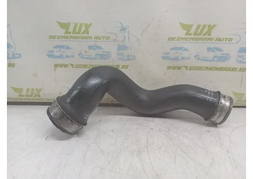 Furtun intercooler a2035281582 Mercedes Benz C-Class W203 (2000 - 2004) om611962