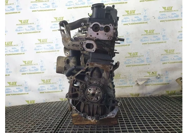 Motor complet fara anexe CDCA Volkswagen Amarok 1 (2010 - 2016) 2.0 tdi CDCA 2.0 tdi CDCA