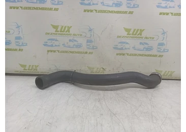 Furtun intercooler Mercedes Benz C-Class W203 (2000 - 2004) - miniatura 2