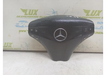 Airbag sofer 2034600798 Mercedes Benz C-Class W203 (2000 - 2004) 2.2 cdi OM611962 om611962