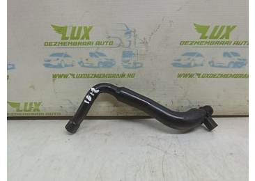 Furtun epurator a6110160681 Mercedes Benz C-Class W203 (2000 - 2004) om611962