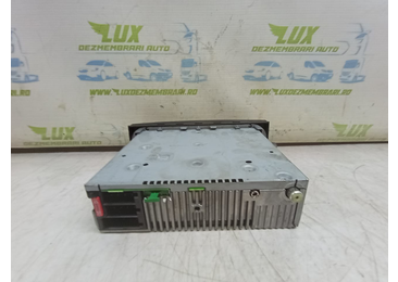 Radio cd a203820178606 Mercedes Benz C-Class W203 (2000 - 2004) - miniatura 2