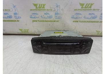 Radio cd a203820178606 Mercedes Benz C-Class W203 (2000 - 2004) 2.2 cdi OM611962 om611962