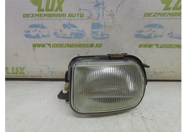 Proiector ceata dreapta 2158200656 Mercedes Benz C-Class W203 (2000 - 2004) om611962