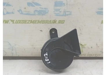 Claxon a28657625 Mercedes Benz C-Class W203 (2000 - 2004) om611962