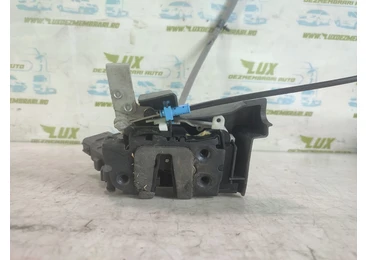 Broasca stanga fata 6m2a-r21813-ec Ford Mondeo MK4 (2007 - 2010) - miniatura 2