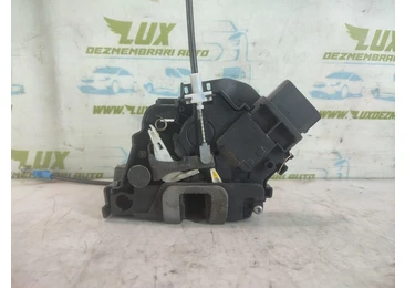 Broasca stanga fata 6m2a-r21813-ec Ford Mondeo MK4 (2007 - 2010) QXBA