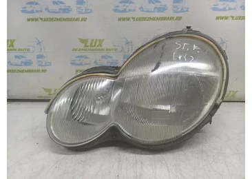 Far stanga 2088000175 Mercedes Benz C-Class W203 (2000 - 2004) om611962