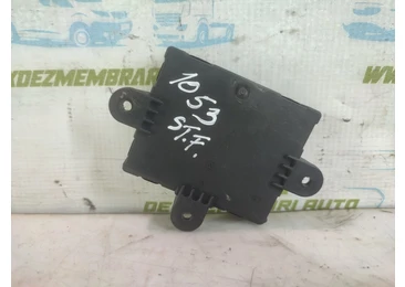 Modul confort usa fata stanga 7g9t14b533ce Ford Mondeo MK4 (2007 - 2010) - miniatura 2