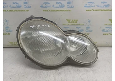 Far dreapta 2088000175 Mercedes Benz C-Class W203 (2000 - 2004) om611962