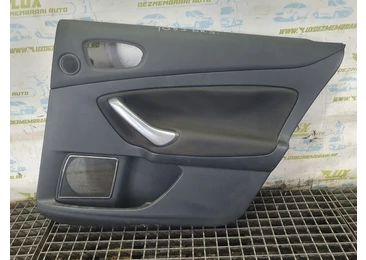 Fata usa dreapta spate vp7s7x-20986-adw Ford Mondeo MK4 (2007 - 2010) 2.0 tdci QXBA 2.0 tdci QXBA