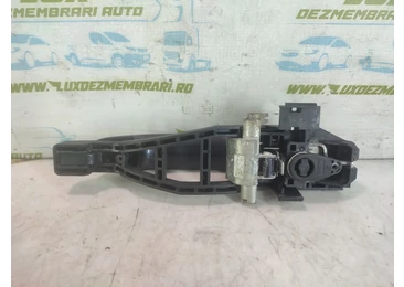 Maner exterior 6m21u224a37b Ford Mondeo MK4 (2007 - 2010) - miniatura 2