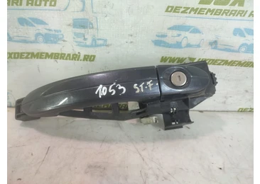 Maner exterior 6m21u224a37b Ford Mondeo MK4 (2007 - 2010) 2.0 tdci QXBA QXBA