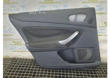 Fata usa stanga fata vp7s7x-20987-adw Ford Mondeo MK4 (2007 - 2010) 2.0 tdci QXBA 2.0 tdci QXBA