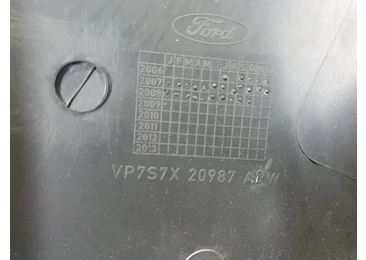 Fata usa stanga fata vp7s7x-20987-adw Ford Mondeo MK4 (2007 - 2010) - miniatura 3