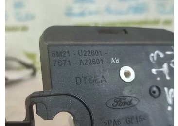 Maner interior 7s71-a22601-ab Ford Mondeo MK4 (2007 - 2010) - miniatura 3
