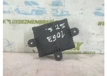 Modul confort usa dreapta spate 7g9t14b534ae Ford Mondeo MK4 (2007 - 2010) 2.0 tdci QXBA 2.0 tdci QXBA