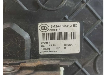 Broasca dreapta spate Ford Mondeo MK4 (2007 - 2010) - miniatura 3