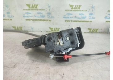 Broasca dreapta spate Ford Mondeo MK4 (2007 - 2010) - miniatura 4