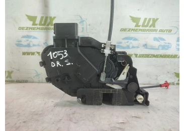 Broasca dreapta spate Ford Mondeo MK4 (2007 - 2010) 2.0 tdci QXBA QXBA
