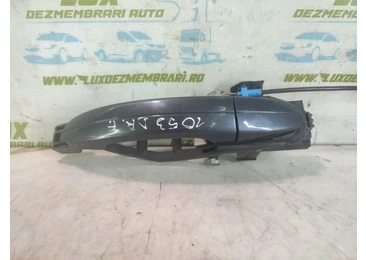 Maner exterior 6m21u224a36af Ford Mondeo MK4 (2007 - 2010) 2.0 tdci QXBA QXBA