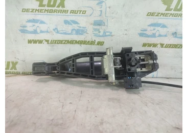 Maner exterior 6m21u224a36af Ford Mondeo MK4 (2007 - 2010) - miniatura 2