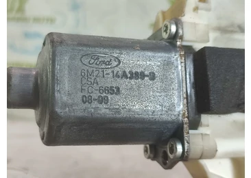 Macara geam dreapta spate 6m21-14a389-b Ford Mondeo MK4 (2007 - 2010) - miniatura 3