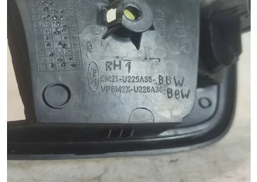 Buton geam 6m21-u226a36-bbw Ford Mondeo MK4 (2007 - 2010) - miniatura 3