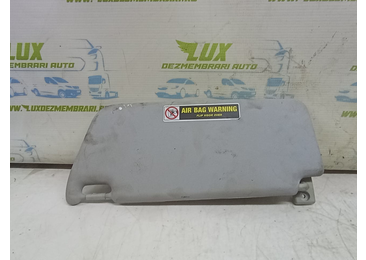 Parasolar dreapta a2038170320 Mercedes Benz C-Class W203 (2000 - 2004) om611962