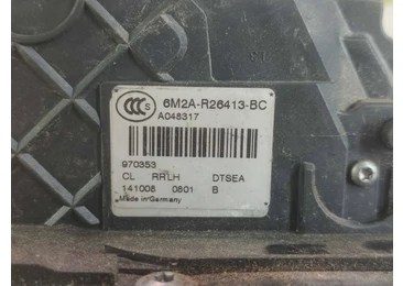 Broasca stanga spate 6m2a-r26413-bc Ford Mondeo MK4 (2007 - 2010) - miniatura 4