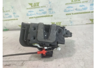 Broasca stanga spate 6m2a-r26413-bc Ford Mondeo MK4 (2007 - 2010) 2.0 tdci QXBA QXBA
