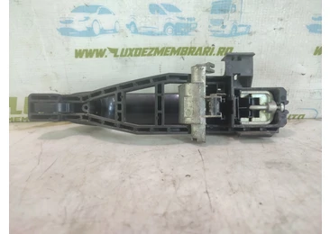 Maner exterior 6m21u266b23af Ford Mondeo MK4 (2007 - 2010) - miniatura 2
