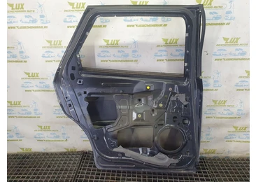 Usa stanga spate Ford Mondeo MK4 (2007 - 2010) - miniatura 2