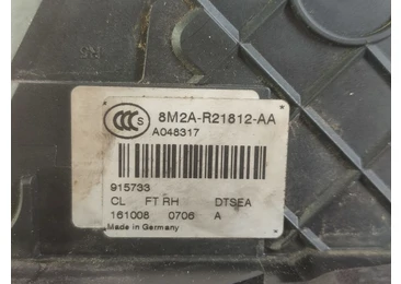 Broasca dreapta fata 8m2a-r21812-aa Ford Mondeo MK4 (2007 - 2010) - miniatura 4