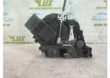 Broasca dreapta fata 8m2a-r21812-aa Ford Mondeo MK4 (2007 - 2010) 2.0 tdci QXBA QXBA