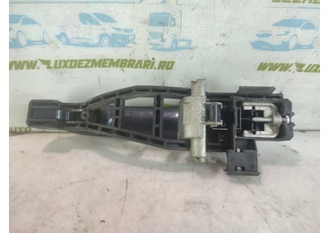Maner exterior 6m21u266b22af Ford Mondeo MK4 (2007 - 2010) - miniatura 2