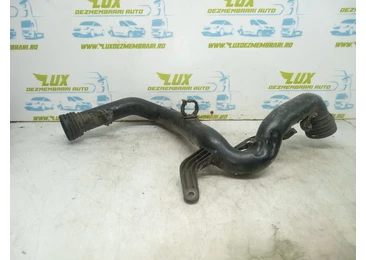Tub intercooler 1k0145770b Volkswagen Golf 5 (2003 - 2009)
