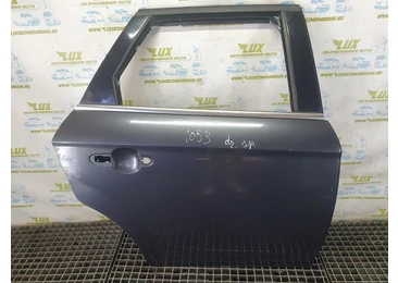 Usa dreapta spate Ford Mondeo MK4 (2007 - 2010) 2.0 tdci QXBA QXBA