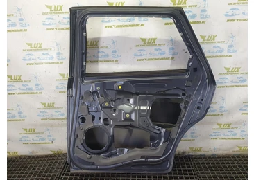 Usa dreapta spate Ford Mondeo MK4 (2007 - 2010) - miniatura 2