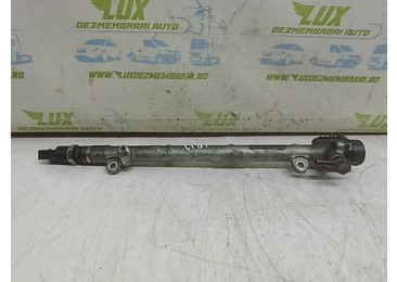 Rampa injectoare a6110700095 Mercedes Benz C-Class W203 (2000 - 2004) 2.2 cdi OM611962 om611962