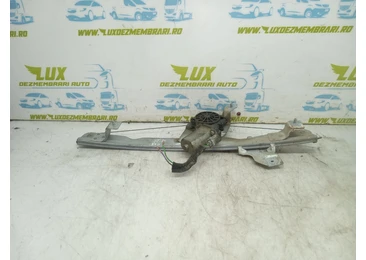 Macara geam stanga fata 5yy0042 Dacia Duster 1 (2010 - 2013)