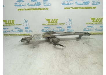 Macara geam stanga fata 5yy0042 Dacia Duster 1 (2010 - 2013) - miniatura 2