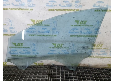 Geam dreapta fata Ford Mondeo MK4 (2007 - 2010) 2.0 tdci QXBA