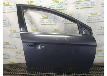 Usa dreapta fata Ford Mondeo MK4 (2007 - 2010) 2.0 tdci QXBA QXBA