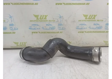 Furtun intercooler Mercedes Benz C-Class W203 (2000 - 2004) - miniatura 2