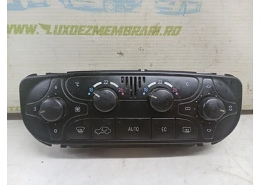 Panou clima ac a2038300785 Mercedes Benz C-Class W203 (2000 - 2004) om611962