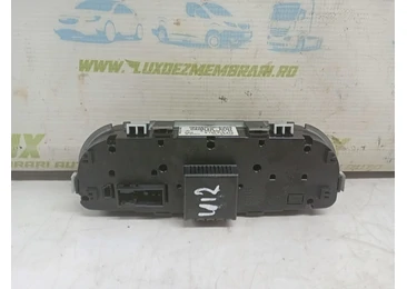 Panou clima ac a2038300785 Mercedes Benz C-Class W203 (2000 - 2004) - miniatura 2