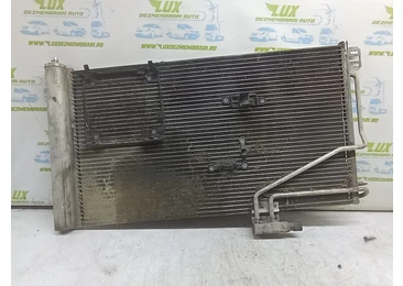Radiator clima ac a2035000654 Mercedes Benz C-Class W203 (2000 - 2004) - miniatura 2