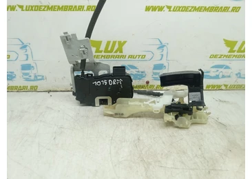 Broasca dreapta fata 90881-00300 Kia Sportage 3 (2010 - 2014) 2.0 CRDI D4HA D4HA